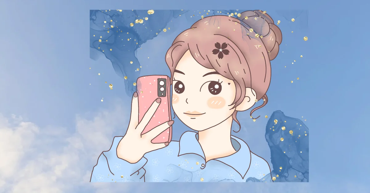 Papéis de parede femininos incríveis para celular