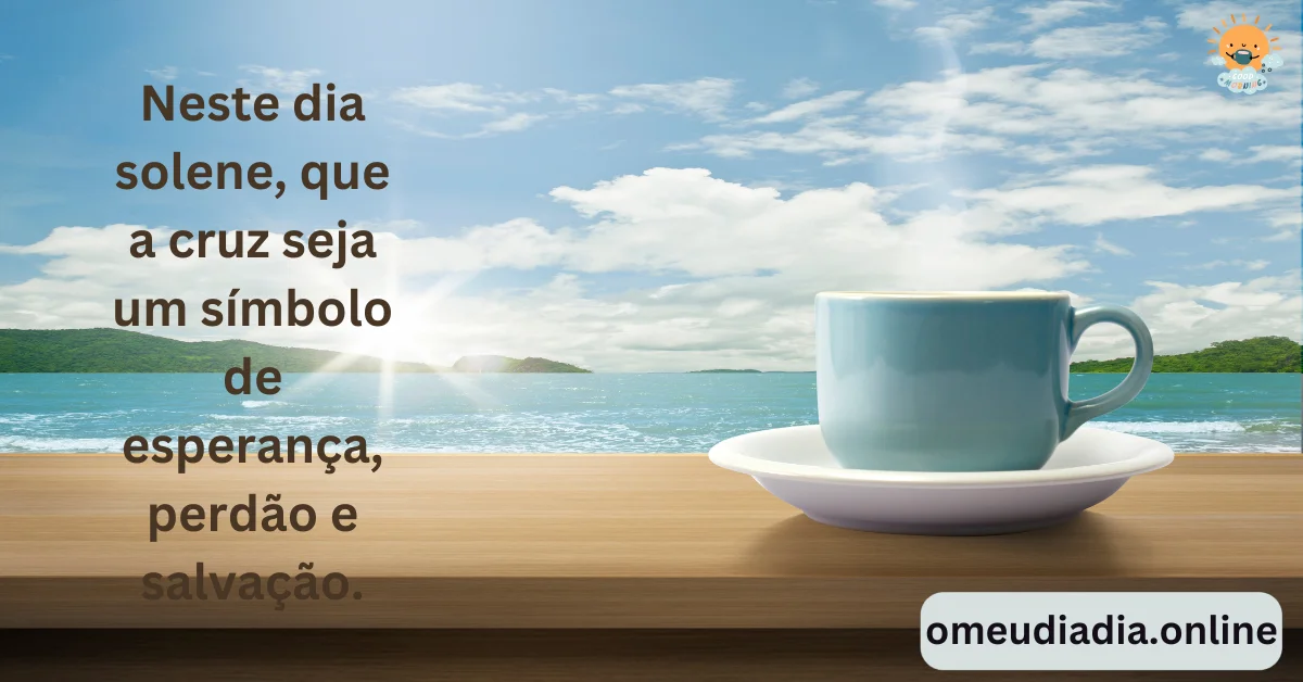 frases de boa tarde sexta